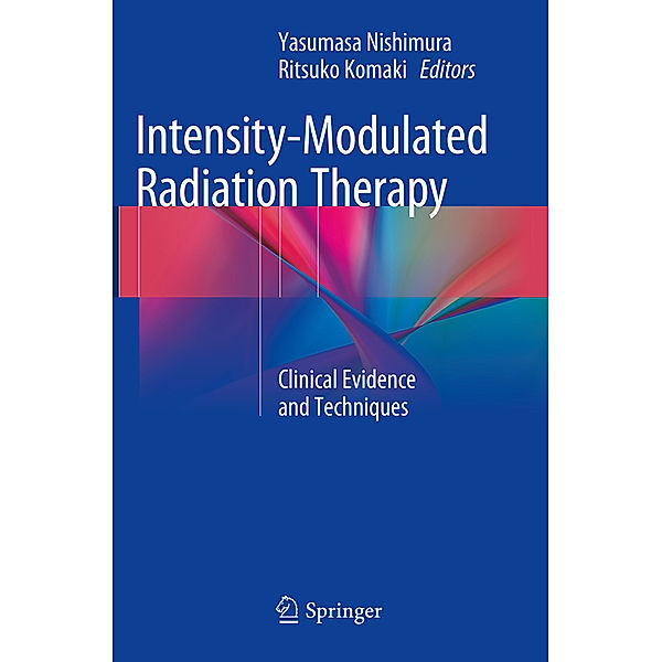 Intensity-Modulated Radiation Therapy