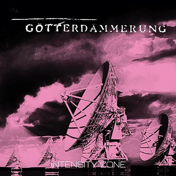 Intensity Zone, Götterdämmerung