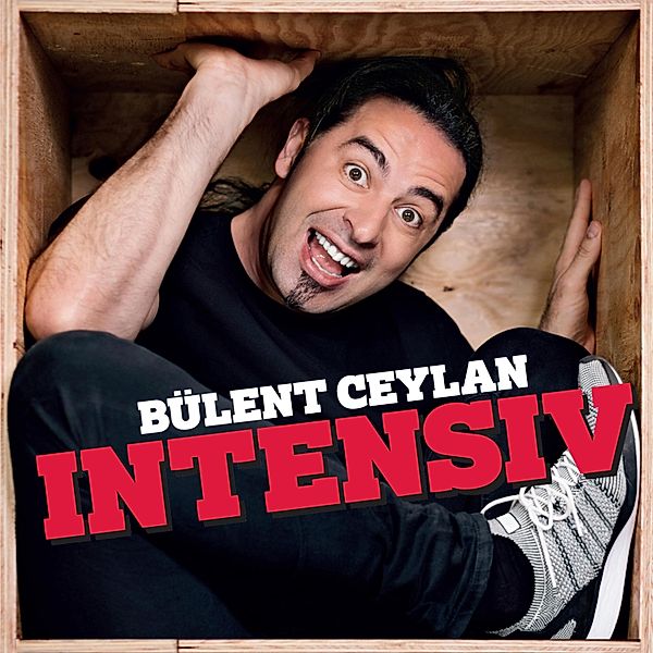 Intensiv, Bülent Ceylan