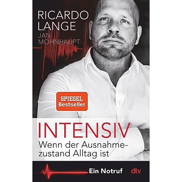 Intensiv, Ricardo Lange, Jan Mohnhaupt