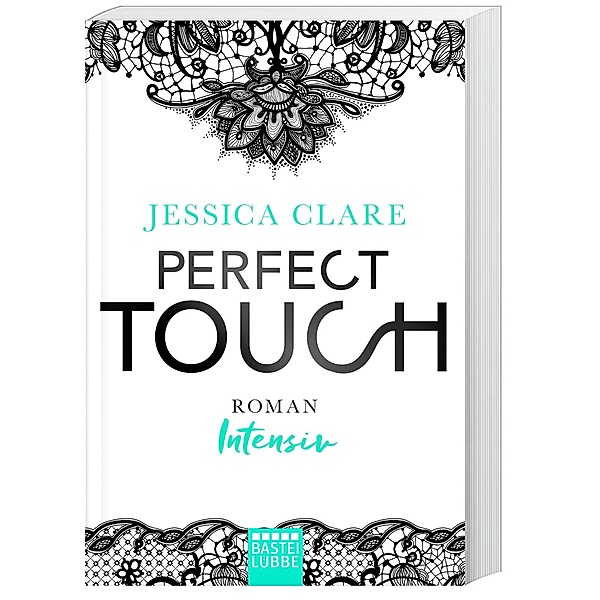 Intensiv / Perfect Touch Bd.2, Jessica Clare