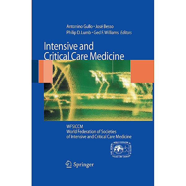 Intensive and Critical Care Medicine