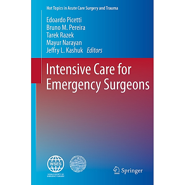 Intensive Care for Emergency Surgeons