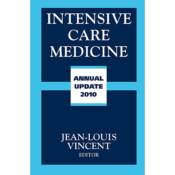 Intensive Care Medicine