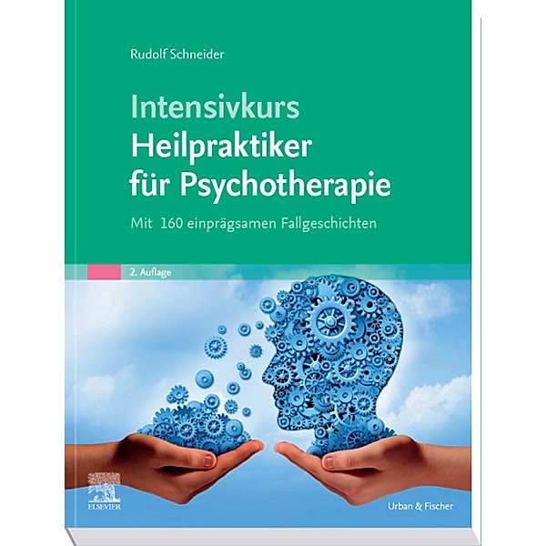 Intensivkurs Heilpraktiker für Psychotherapie, Rudolf Schneider