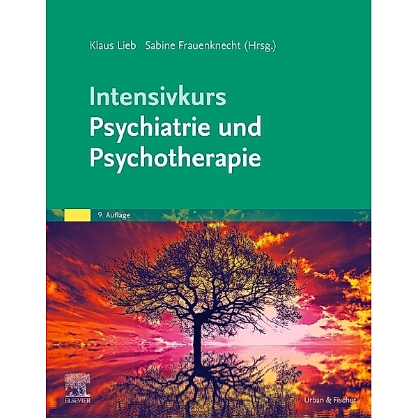 Intensivkurs / Intensivkurs Psychiatrie und Psychotherapie