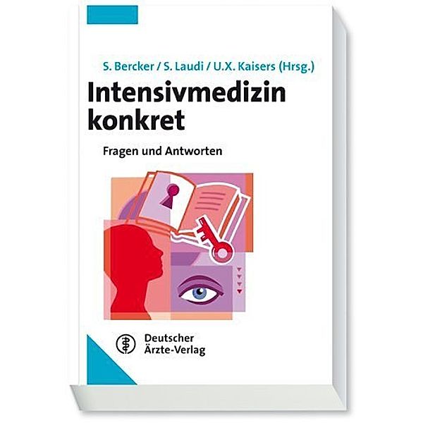 Intensivmedizin konkret