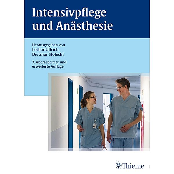 Intensivpflege und Anästhesie / Weiterbildung Pflege