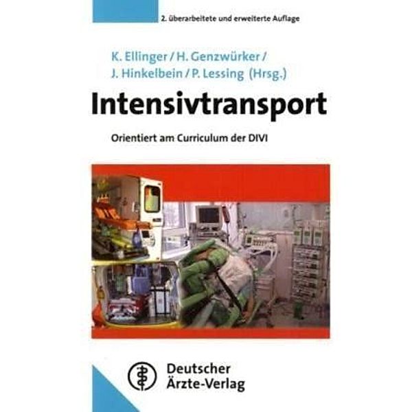 Intensivtransport