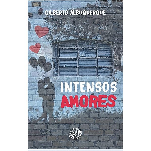 Intensos Amores, Gilberto Albuquerque