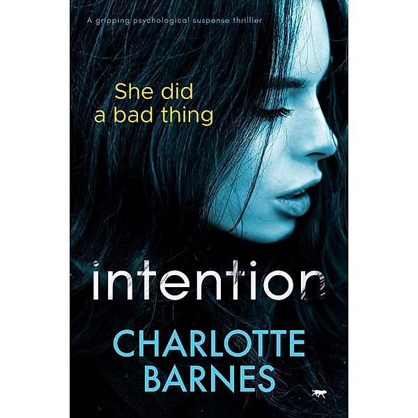 Intention, Charlotte Barnes