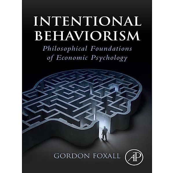 Intentional Behaviorism, Gordon Foxall