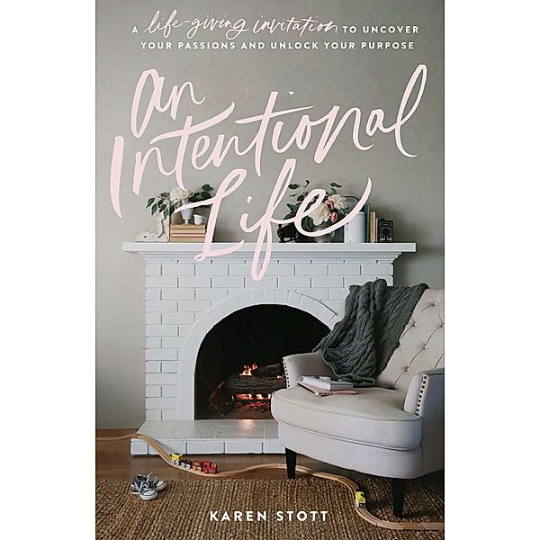 Intentional Life, Karen Stott