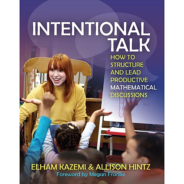 Intentional Talk, Elham Kazemi, Allison Hintz