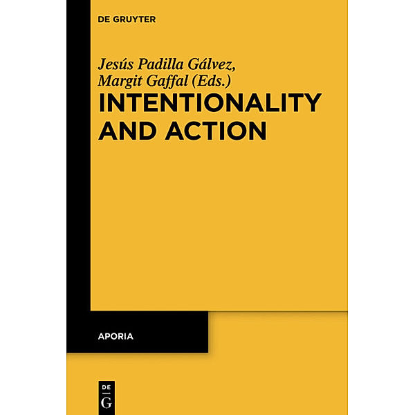 Intentionality and Action