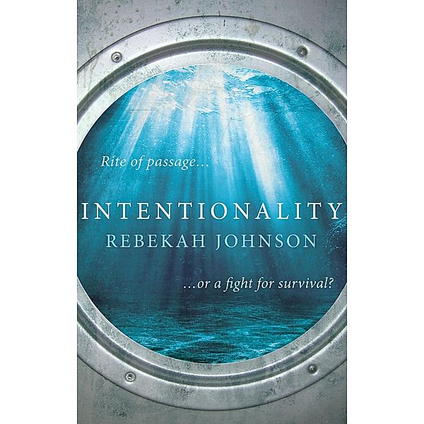 Intentionality / Matador, Rebekah Johnson