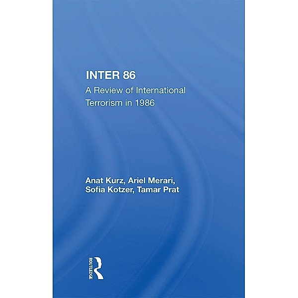 Inter 86, Anat Kurz