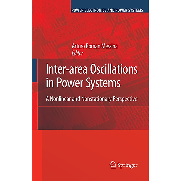 Inter-area Oscillations in Power Systems