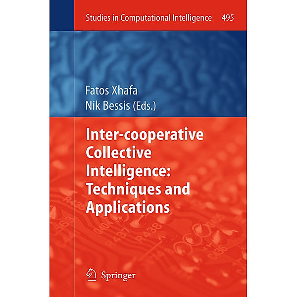 Inter-cooperative Collective Intelligence: Techniques and Applications