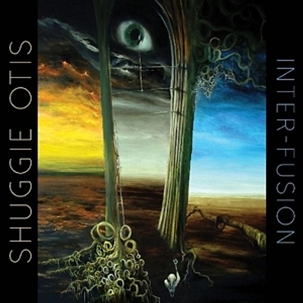 Inter-Fusion (Vinyl), Shuggie Otis
