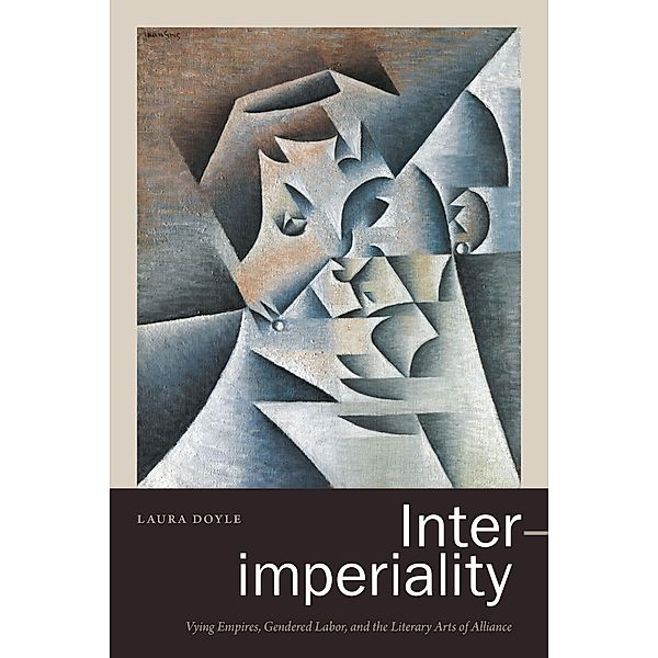 Inter-imperiality, Doyle Laura Doyle