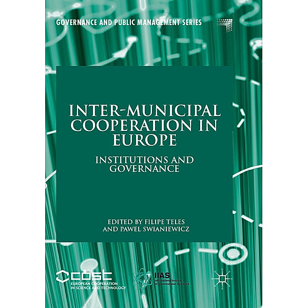 Inter-Municipal Cooperation in Europe