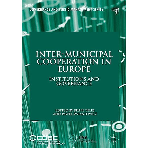 Inter-Municipal Cooperation in Europe / Governance and Public Management