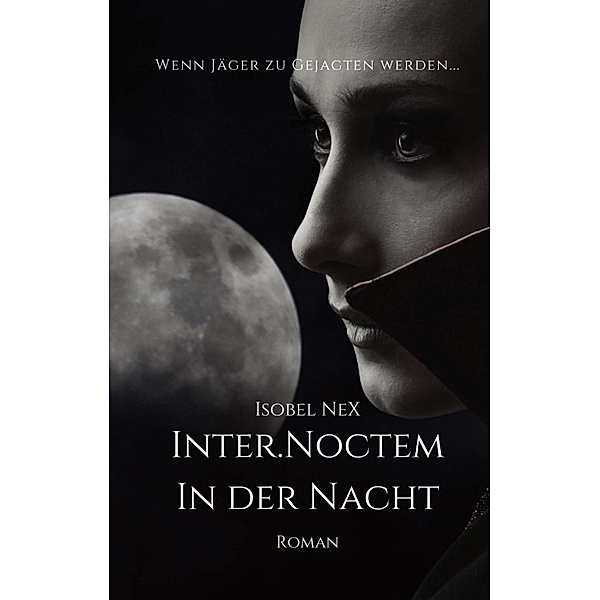 INTER.NOCTEM, Isobel NeX