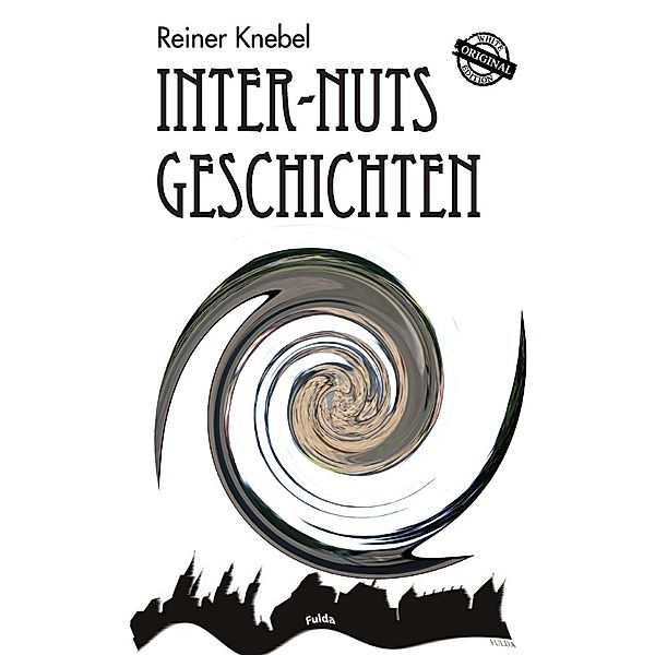 Inter- Nuts Geschichten, Reiner Knebel