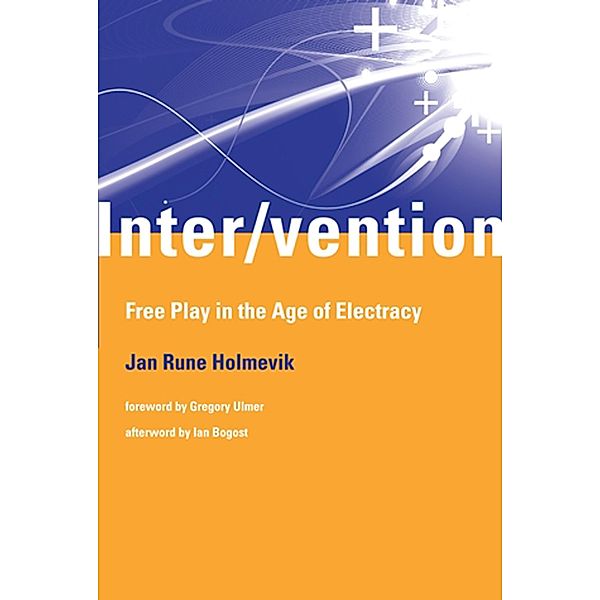 Inter/vention, Jan Rune Holmevik