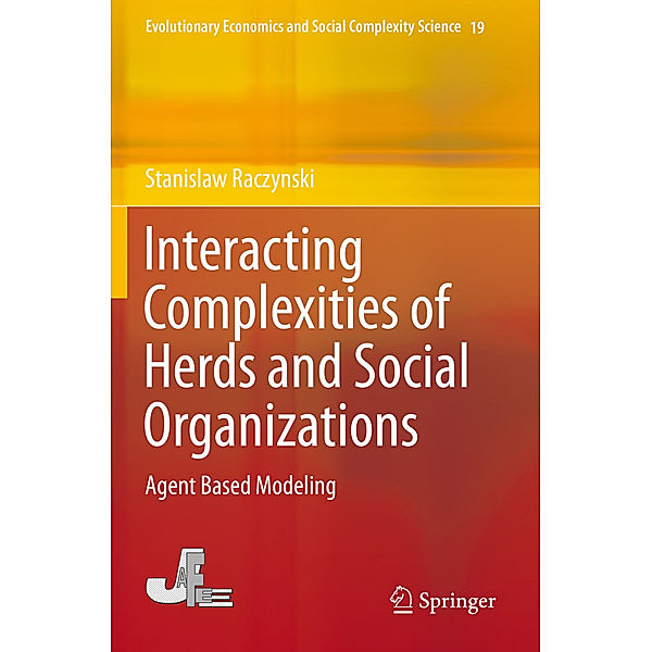 Interacting Complexities of Herds and Social Organizations, Stanislaw Raczynski