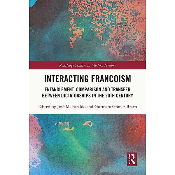 Interacting Francoism