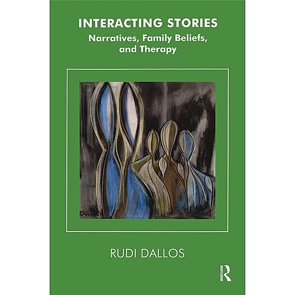 Interacting Stories, Rudi Dallos