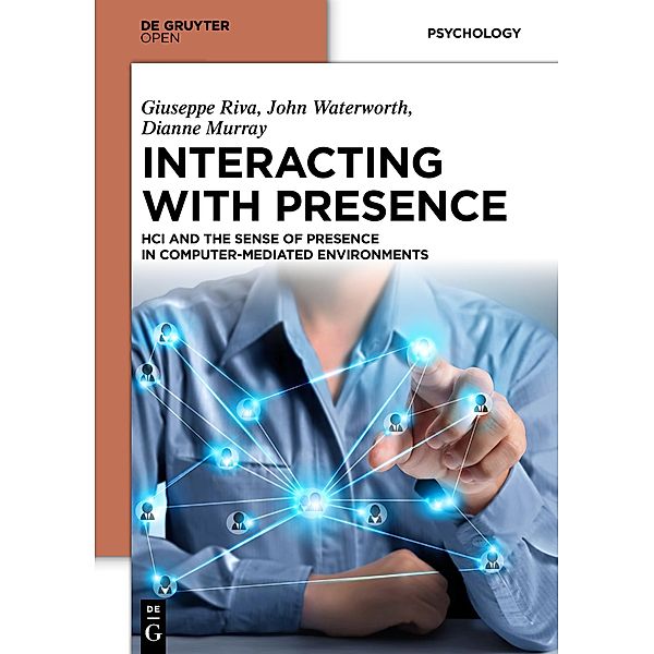 Interacting with Presence