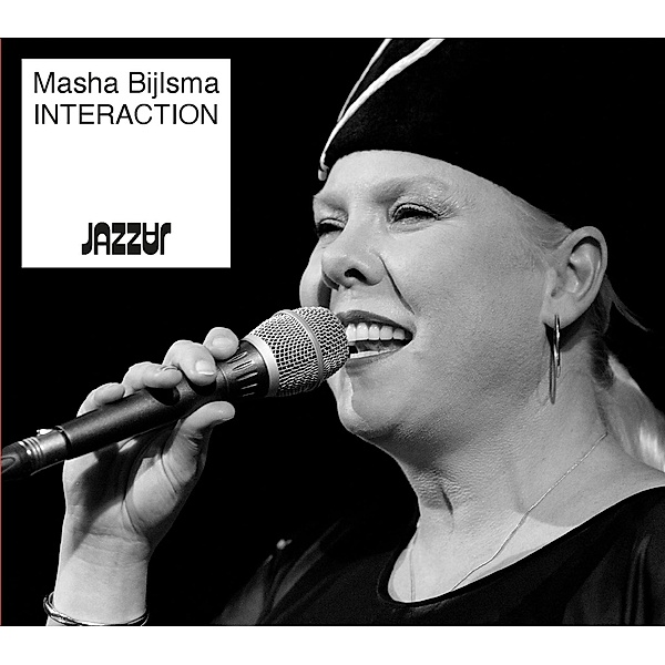 Interaction, Masha Bijlsma