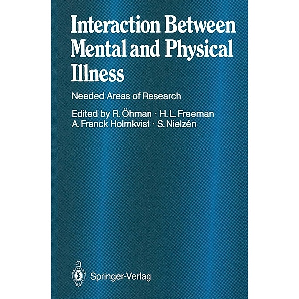 Interaction Between Mental and Physical Illness