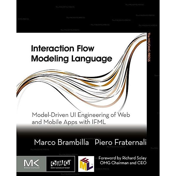 Interaction Flow Modeling Language, Marco Brambilla, Piero Fraternali