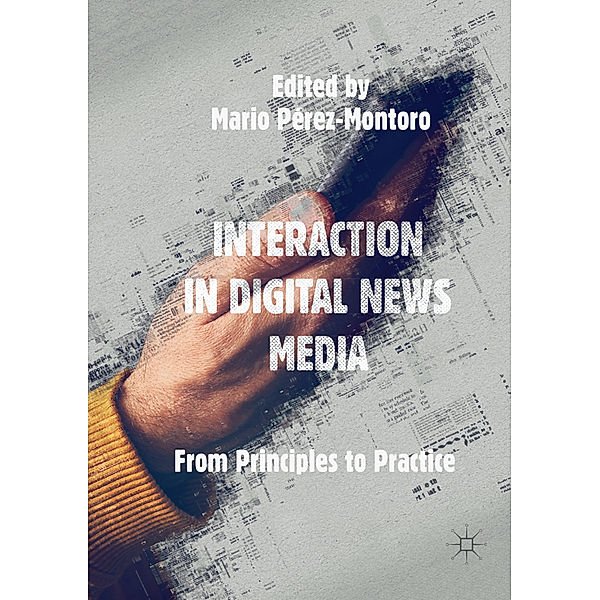 Interaction in Digital News Media