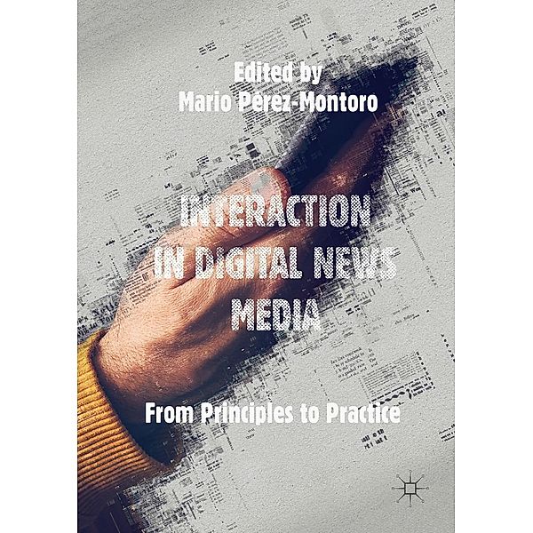 Interaction in Digital News Media / Progress in Mathematics