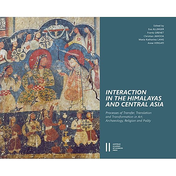 Interaction in the Himalayas and Central Asia