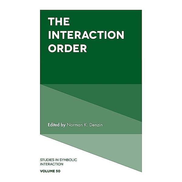 Interaction Order