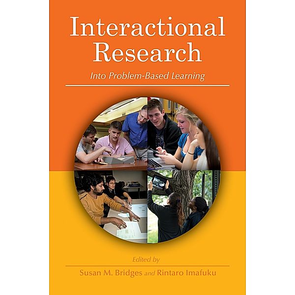 Interactional Research Into Problem-Based Learning