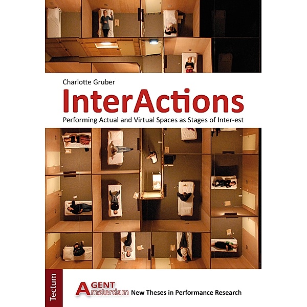 InterActions / AGent Bd.2, Charlotte Gruber