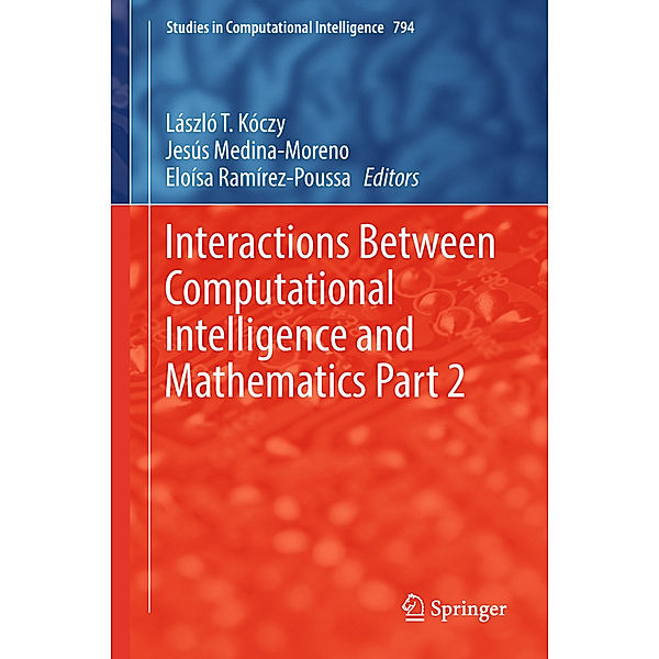 Interactions Between Computational Intelligence and Mathematics Part 2