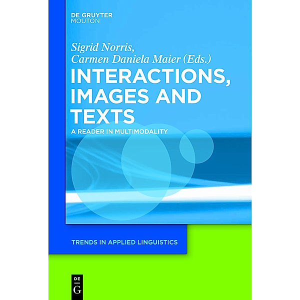Interactions, Images and Texts