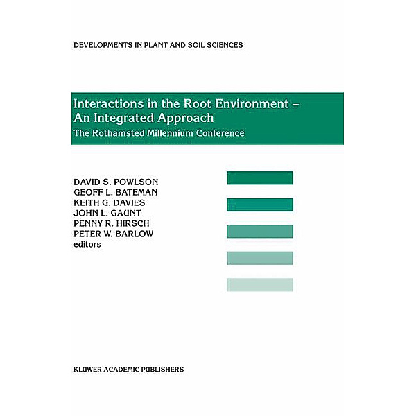 Interactions in the Root Environment - An Integrated Approach