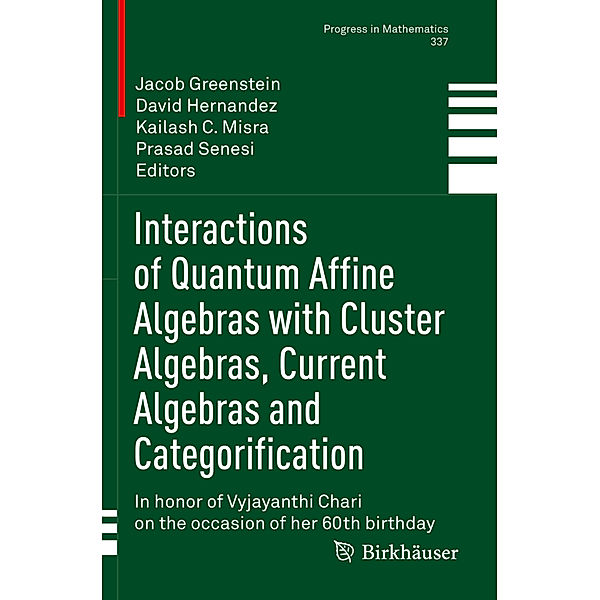 Interactions of Quantum Affine Algebras with Cluster Algebras, Current Algebras and Categorification