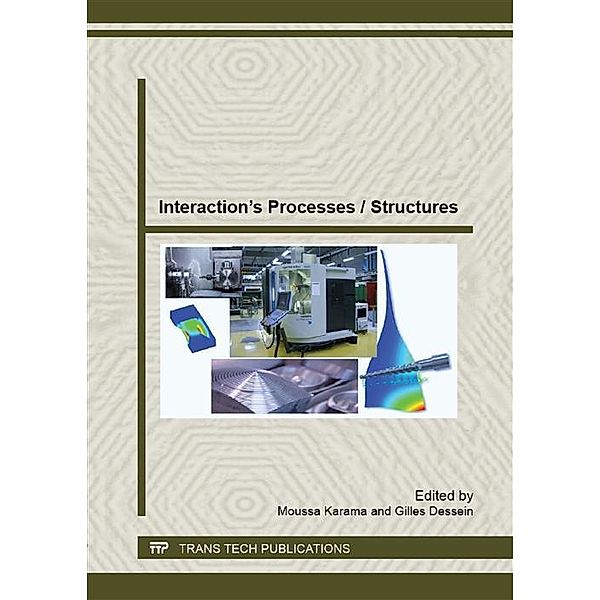 Interaction's Processes / Structures