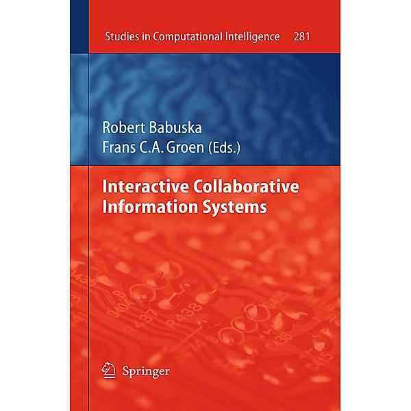 Interactive Collaborative Information Systems