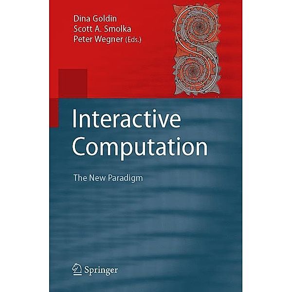 Interactive Computation